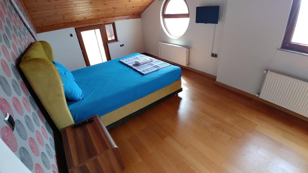 Homestay Villa Amasra Pansiyon *