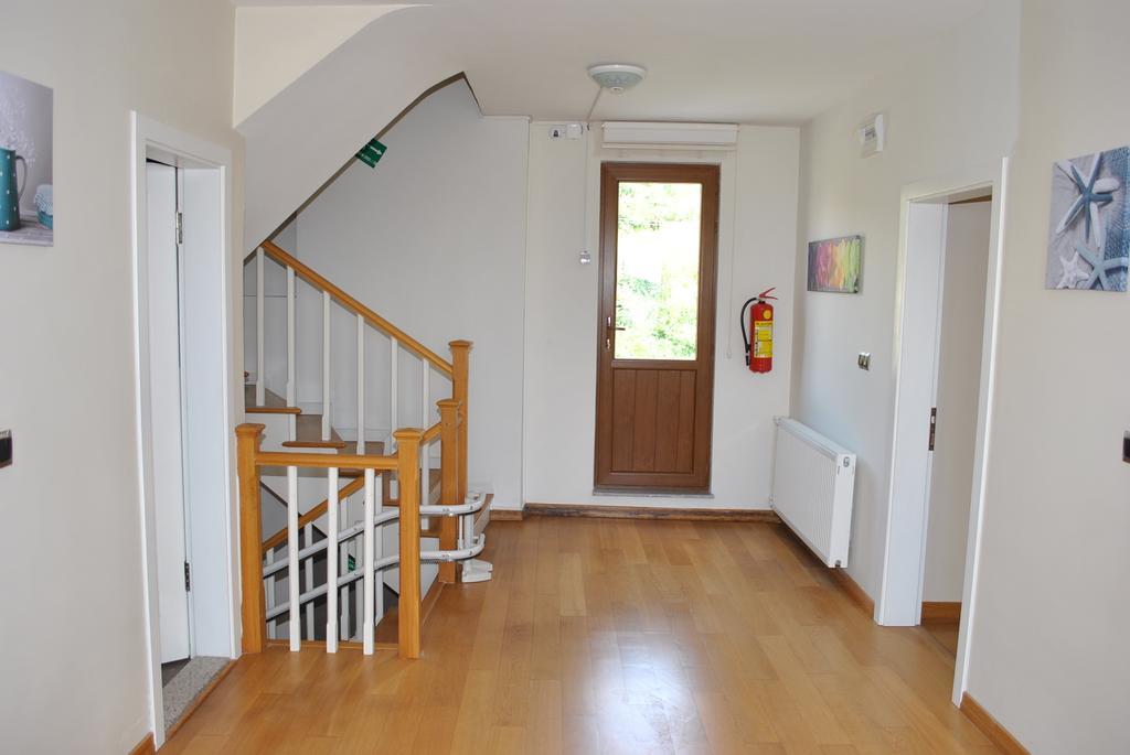 Villa Amasra Pansiyon Amasra