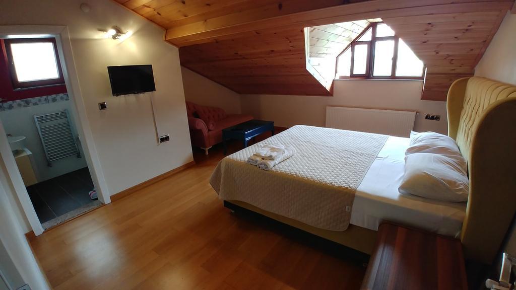 Villa Amasra Pansiyon *