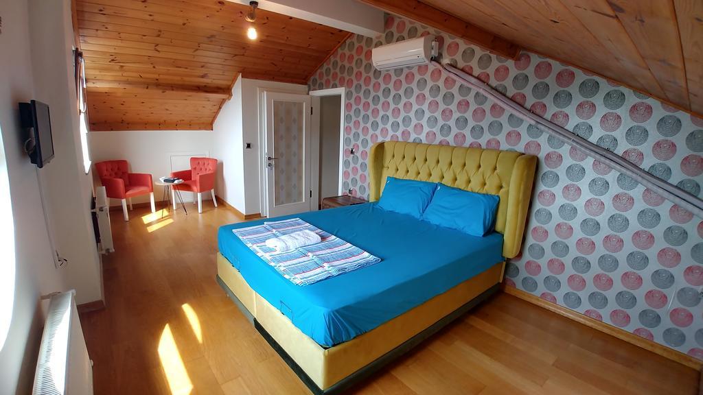 Villa Amasra Pansiyon