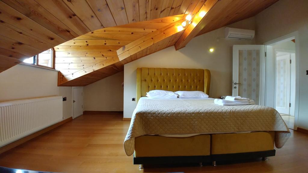 Homestay Villa Amasra Pansiyon *