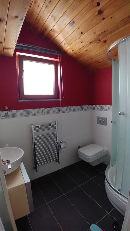 Villa Amasra Pansiyon Homestay