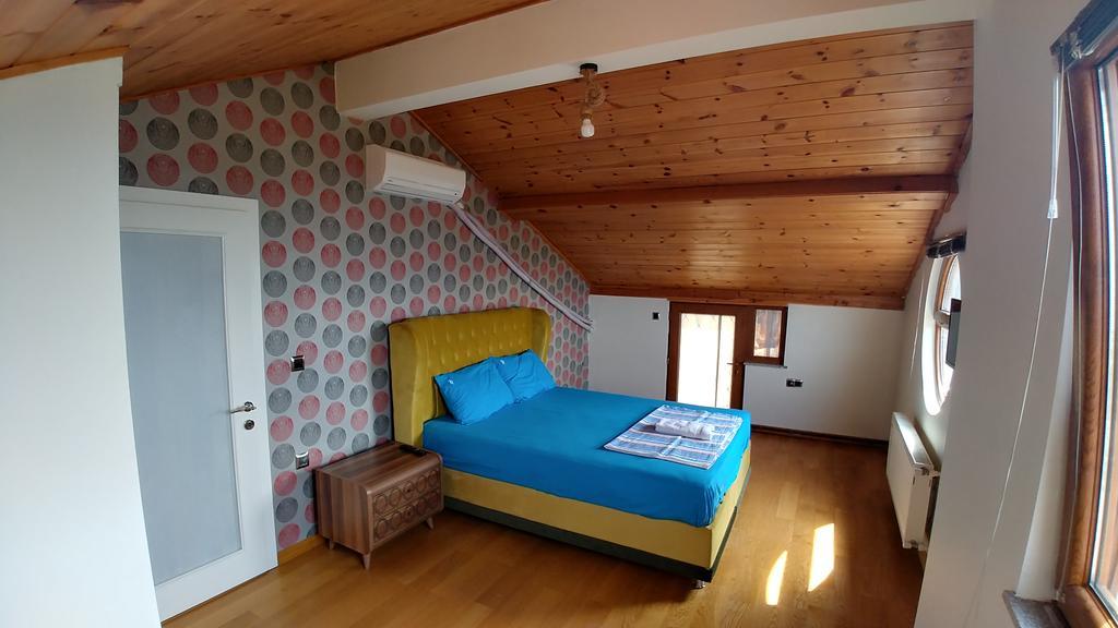 Homestay Villa Amasra Pansiyon *