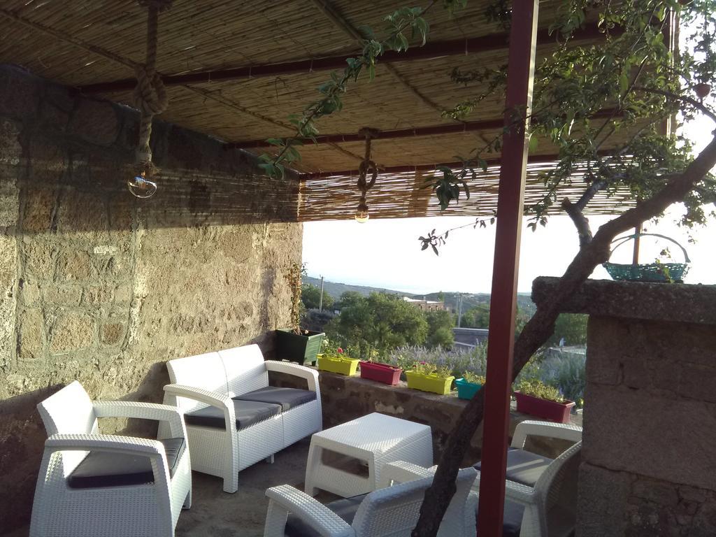 Homestay Dut Agaci Pension Assos