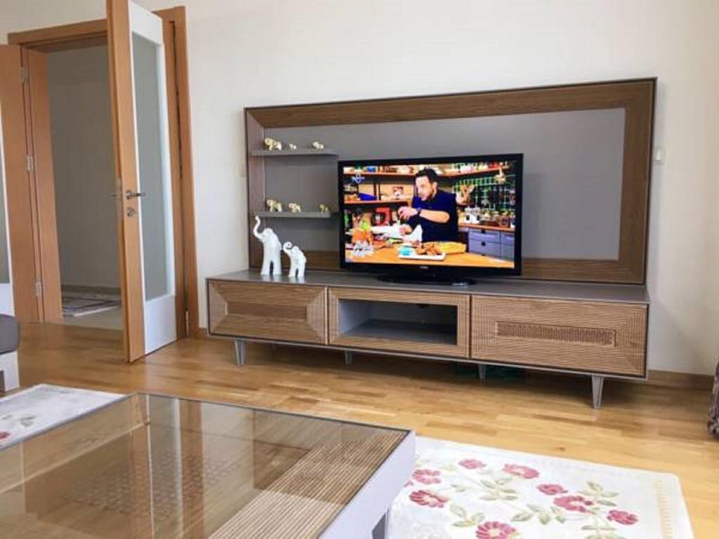 Meydan House * Trabzon