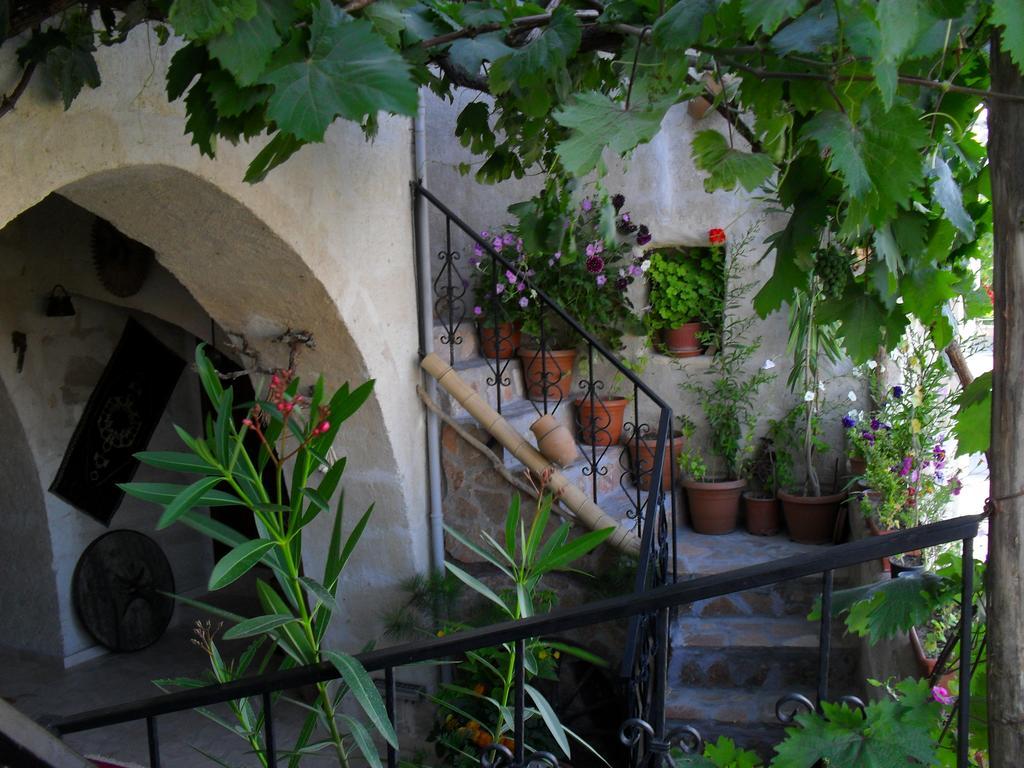 Avlu Cave House Goreme