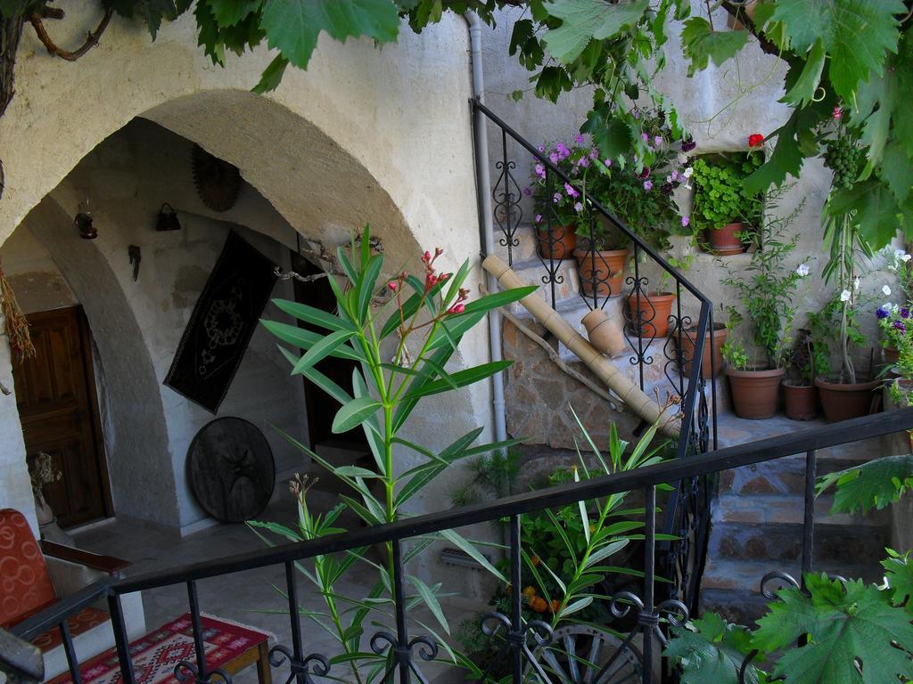 Avlu Cave House Hotel