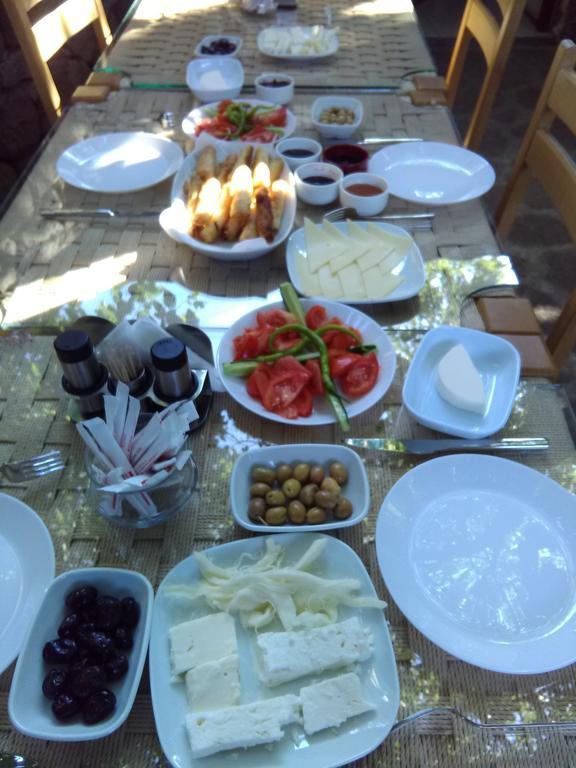 Dut Agaci Pension Homestay Assos