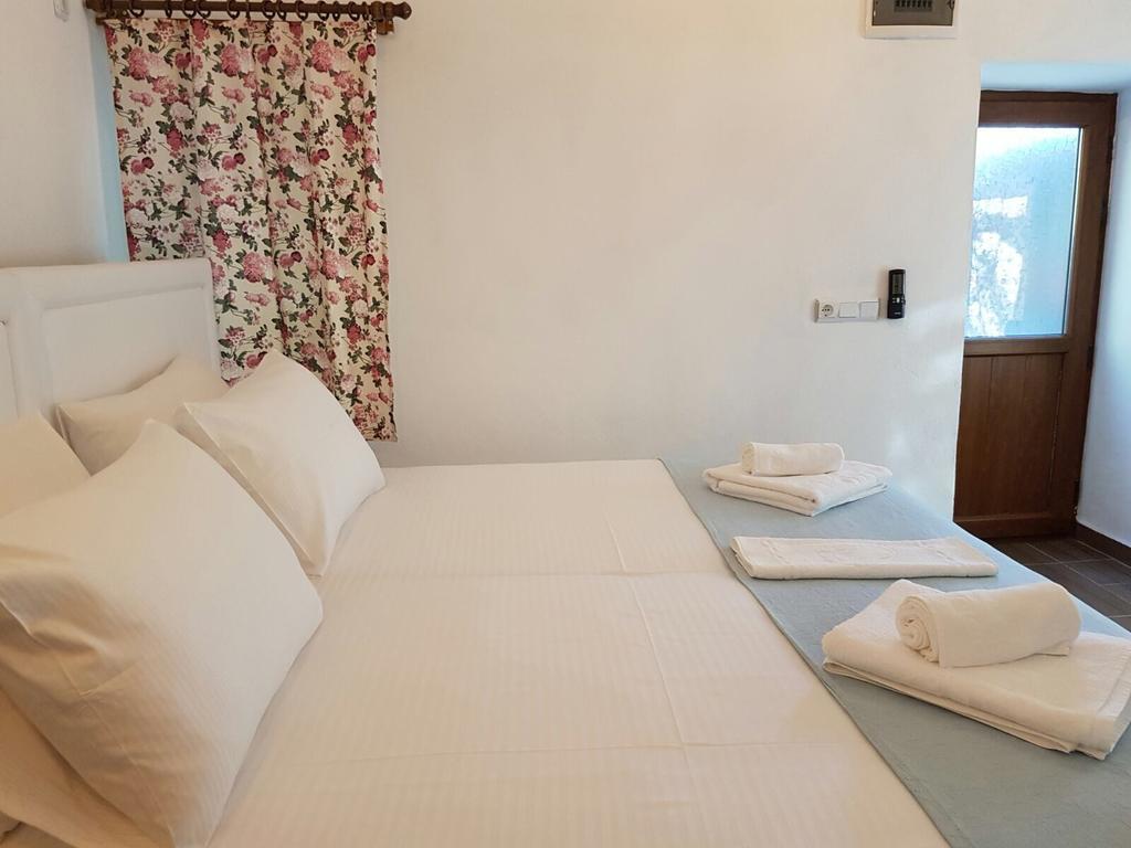 Homestay Dut Agaci Pension
