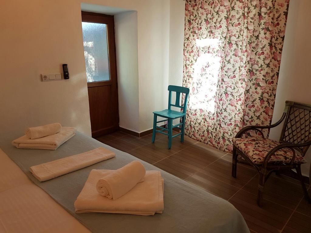 Dut Agaci Pension