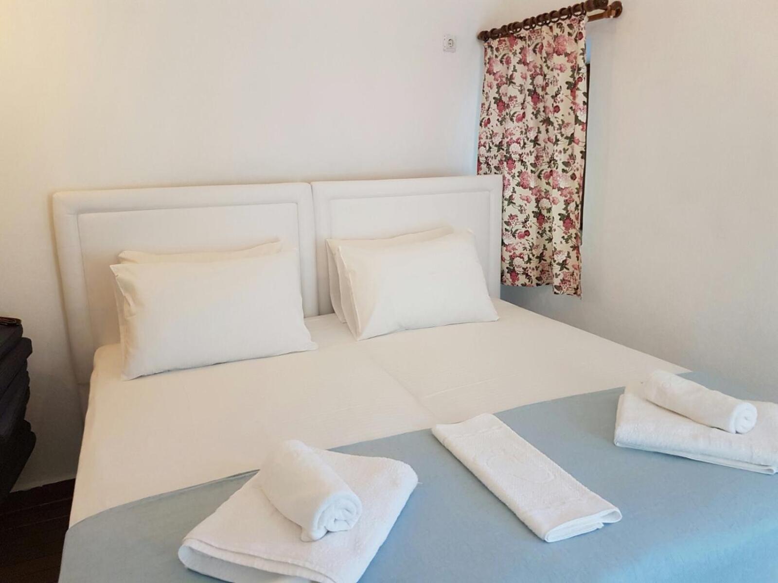 Homestay Dut Agaci Pension *