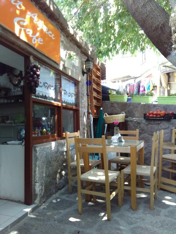 Homestay Dut Agaci Pension *