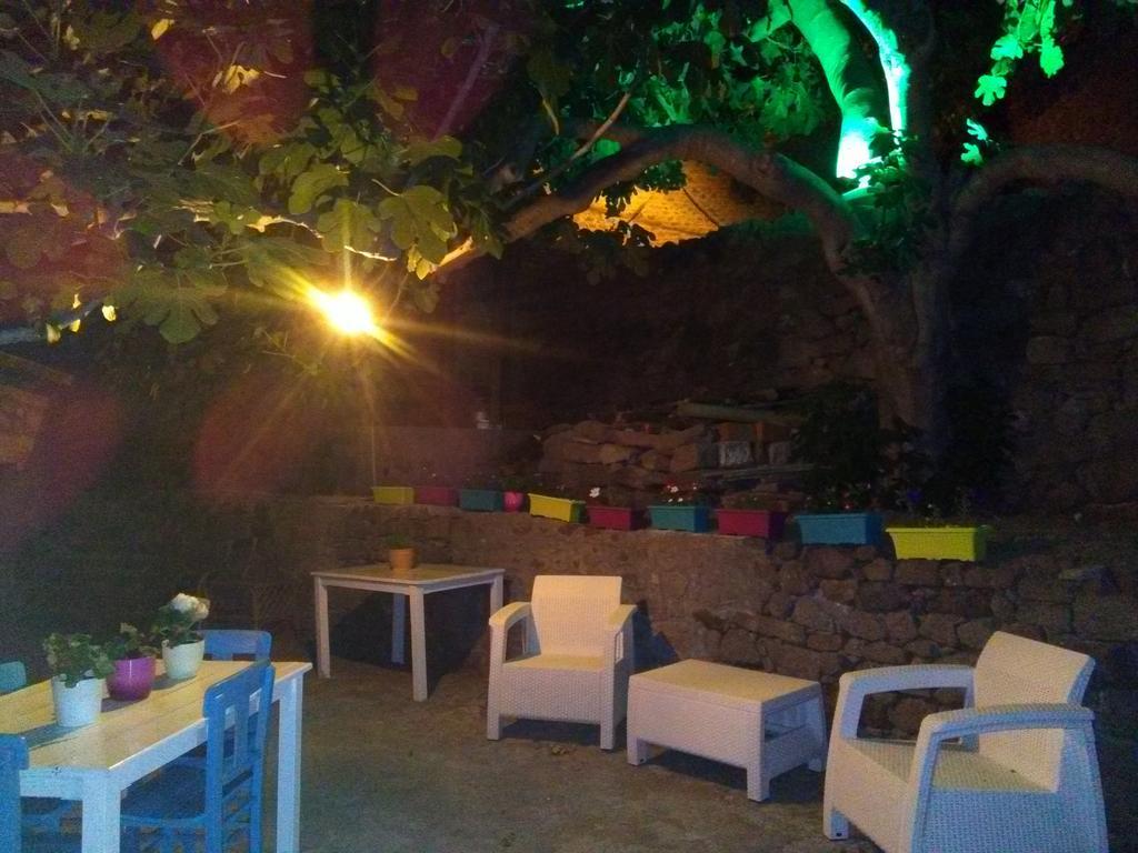 Homestay Dut Agaci Pension Assos
