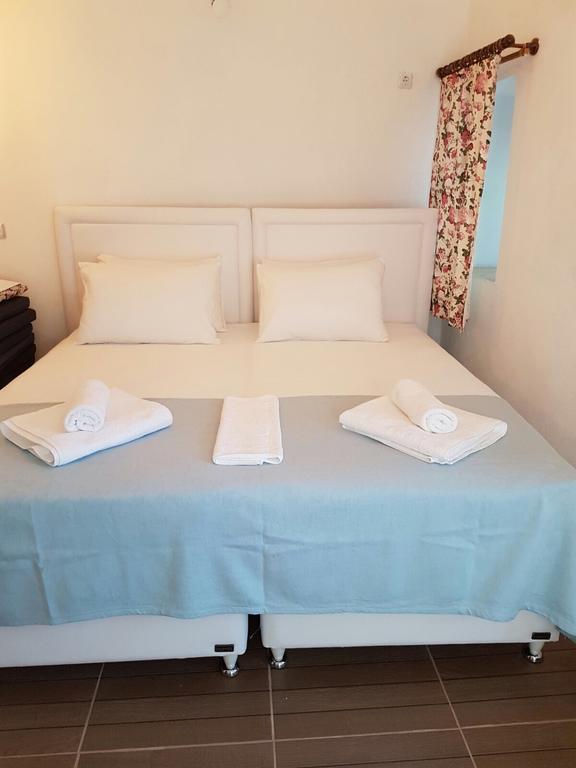 Dut Agaci Pension *