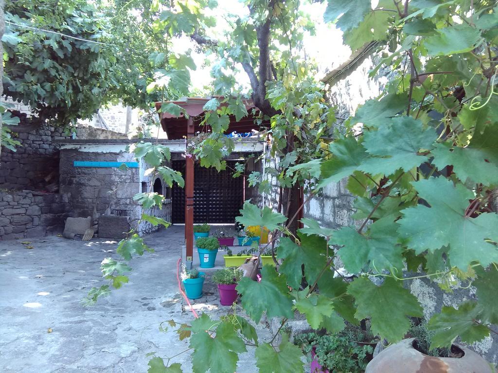 Homestay Dut Agaci Pension *
