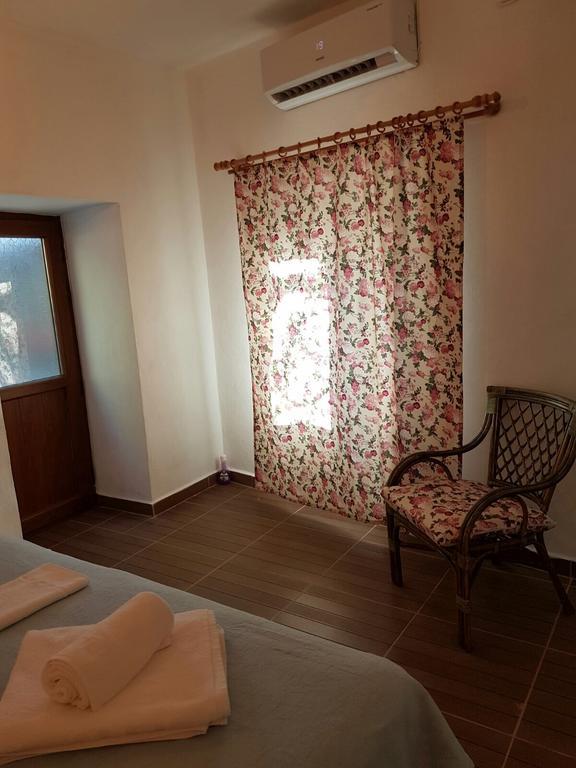 Homestay Dut Agaci Pension *