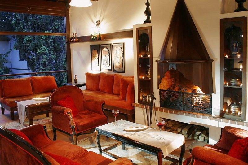 Aspen Kaleici Hotel 4*