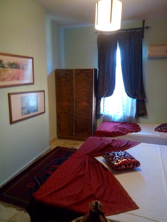 Aparthotel Kaleici Aparts Antalya