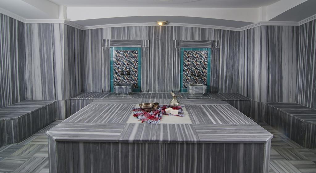 Hotel Palmin Kusadasi