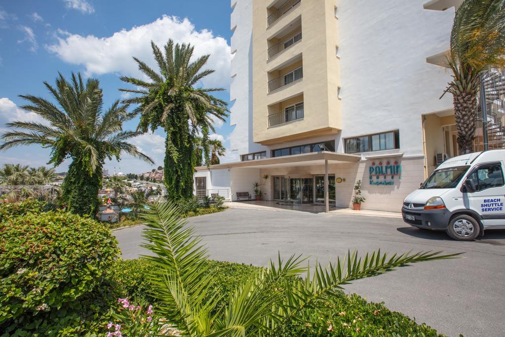 Hotel Palmin 4*