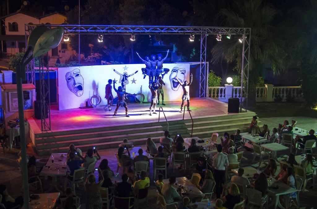 Palmin Kusadasi