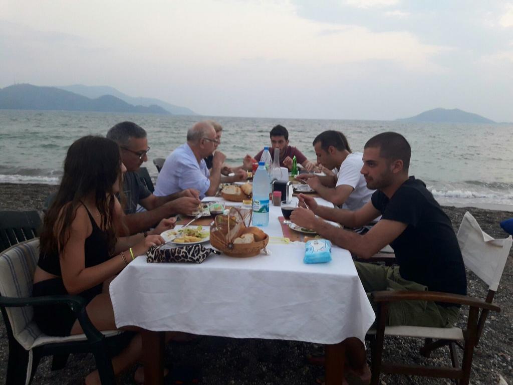 Hera Beach Hotel Gcr Hotel