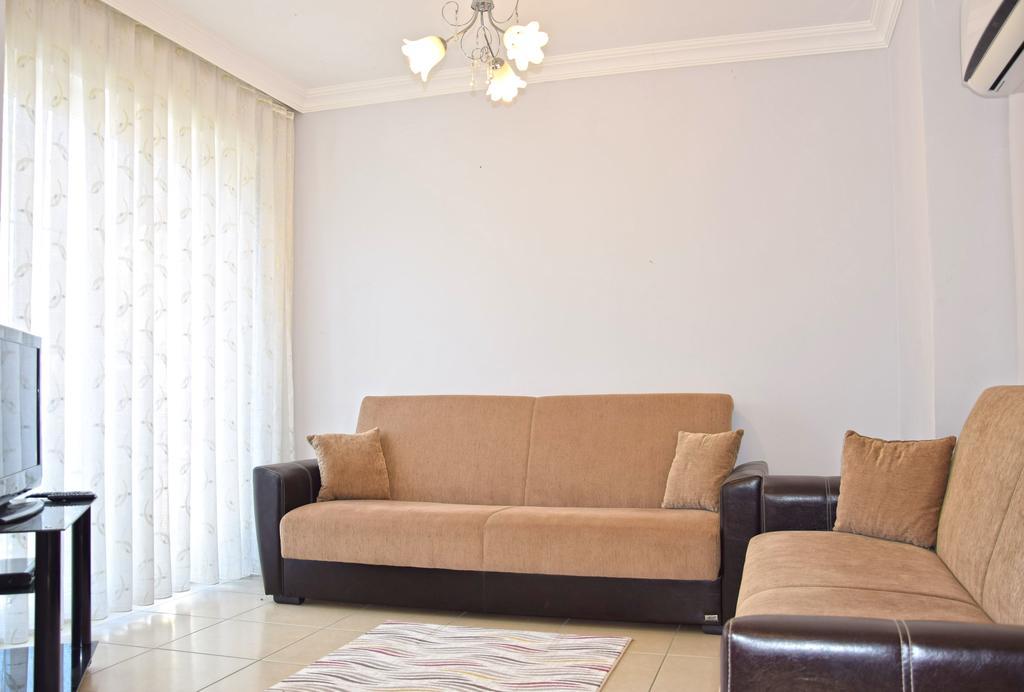 Fortress Park D1 Apartment Oludeniz