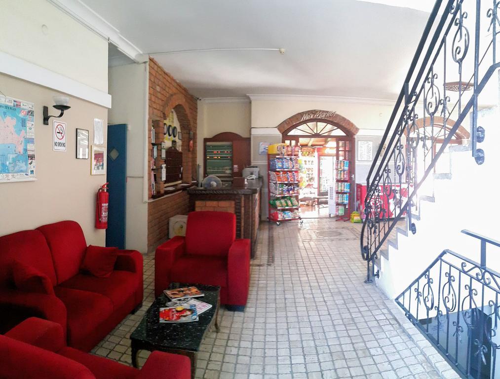 Club Meridmar Aparthotel 3*