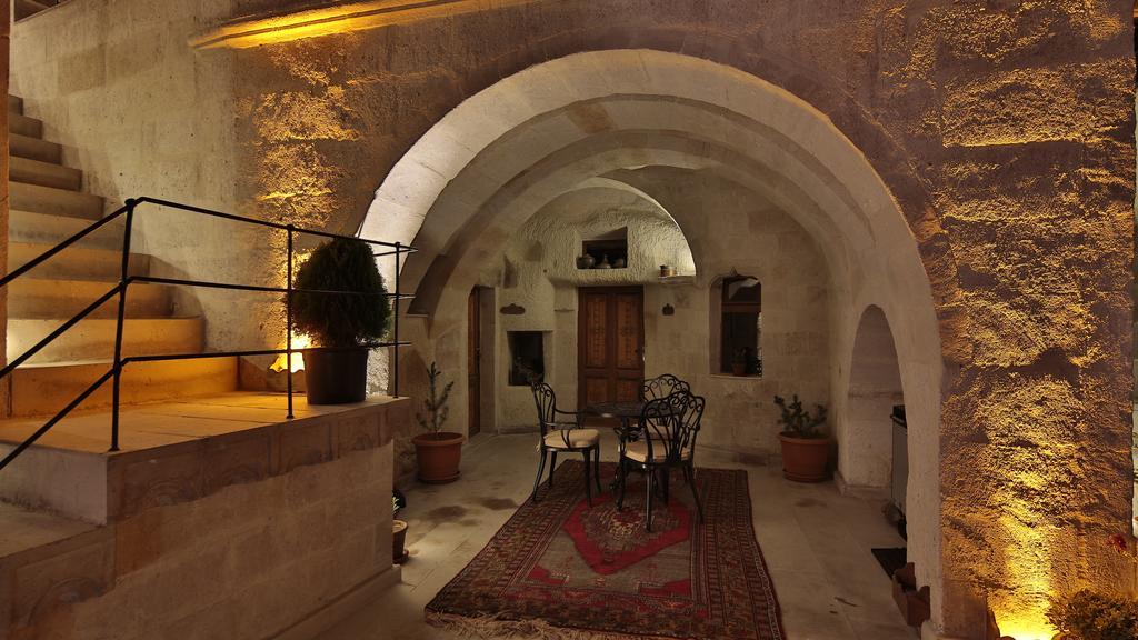 Hotel Phocas Cave Goreme