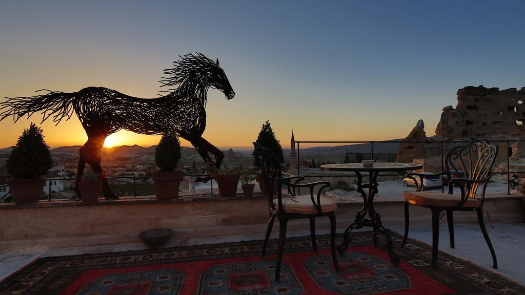 Hotel Phocas Cave Goreme