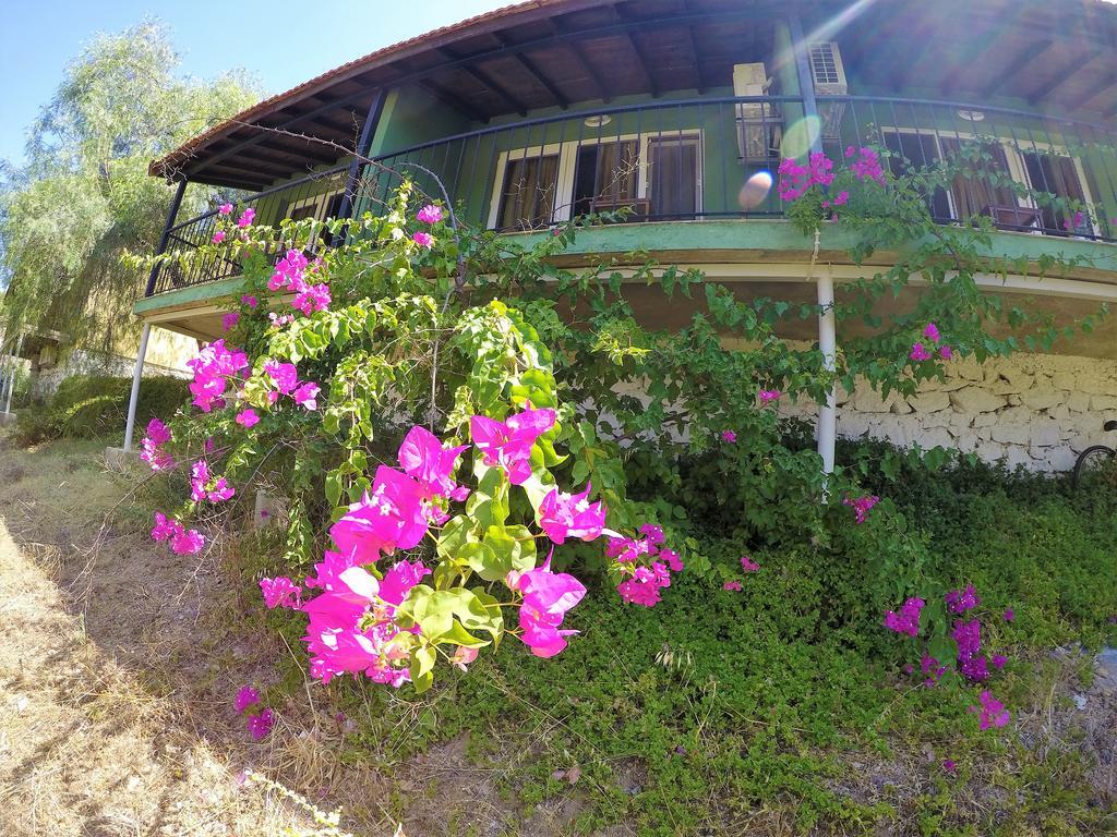 Rainbow Bay Hotel Ozdere