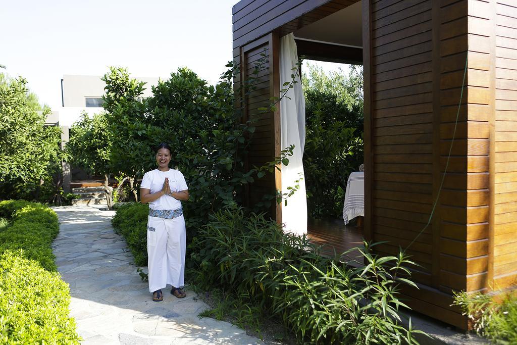The Lifeco Bodrum Well-Being Detox Center And Vegan Hotel (Adults Only) Hotel Golturkbuku