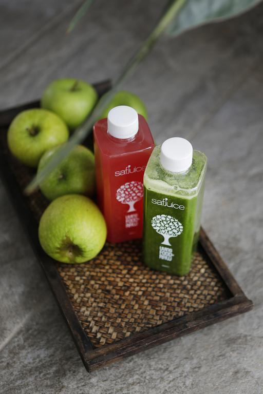 Hotel The Lifeco Bodrum Well-Being Detox Center And Vegan Hotel (Adults Only) Golturkbuku