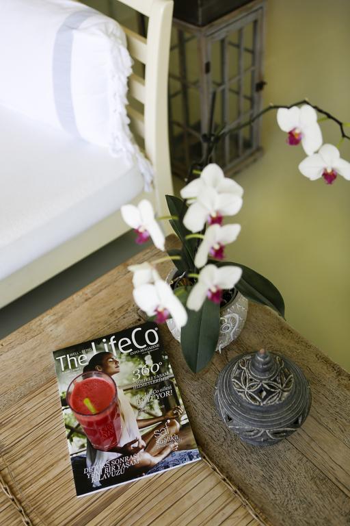 Hotel The Lifeco Bodrum Well-Being Detox Center And Vegan Hotel (Adults Only) 3*