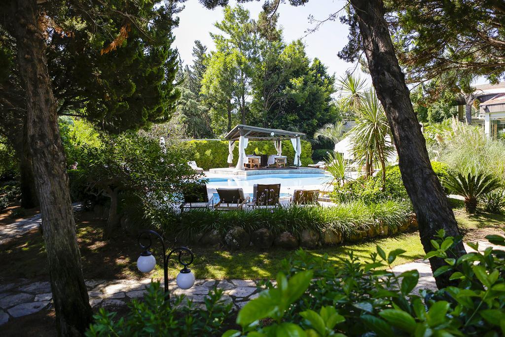 The Lifeco Bodrum Well-Being Detox Center And Vegan Hotel (Adults Only) Hotel 3*