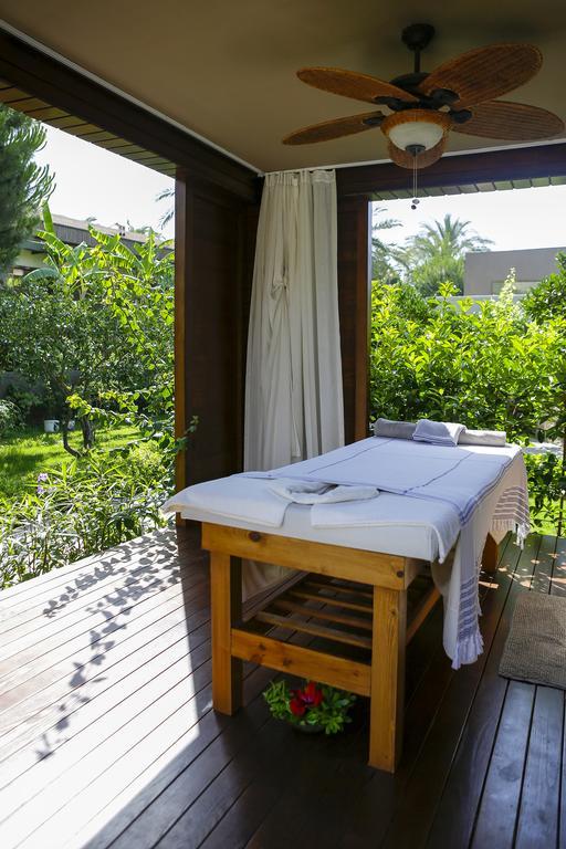 Hotel The Lifeco Bodrum Well-Being Detox Center And Vegan Hotel (Adults Only)