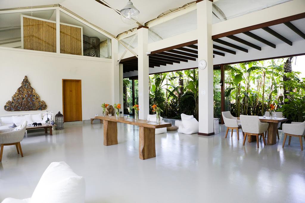 The Lifeco Bodrum Well-Being Detox Center And Vegan Hotel (Adults Only) 3*