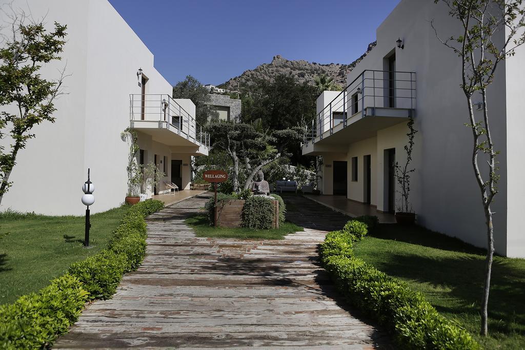 The Lifeco Bodrum Well-Being Detox Center And Vegan Hotel (Adults Only)