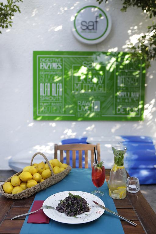 The Lifeco Bodrum Well-Being Detox Center And Vegan Hotel (Adults Only) Hotel Golturkbuku