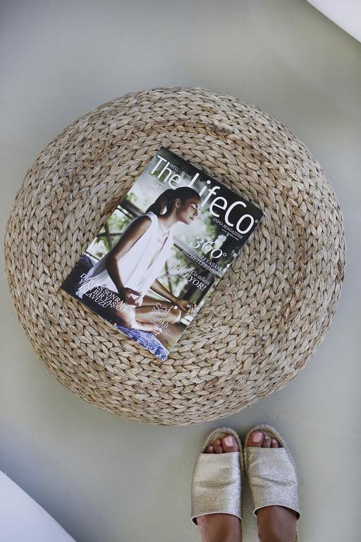 Hotel The Lifeco Bodrum Well-Being Detox Center And Vegan Hotel (Adults Only) 3*