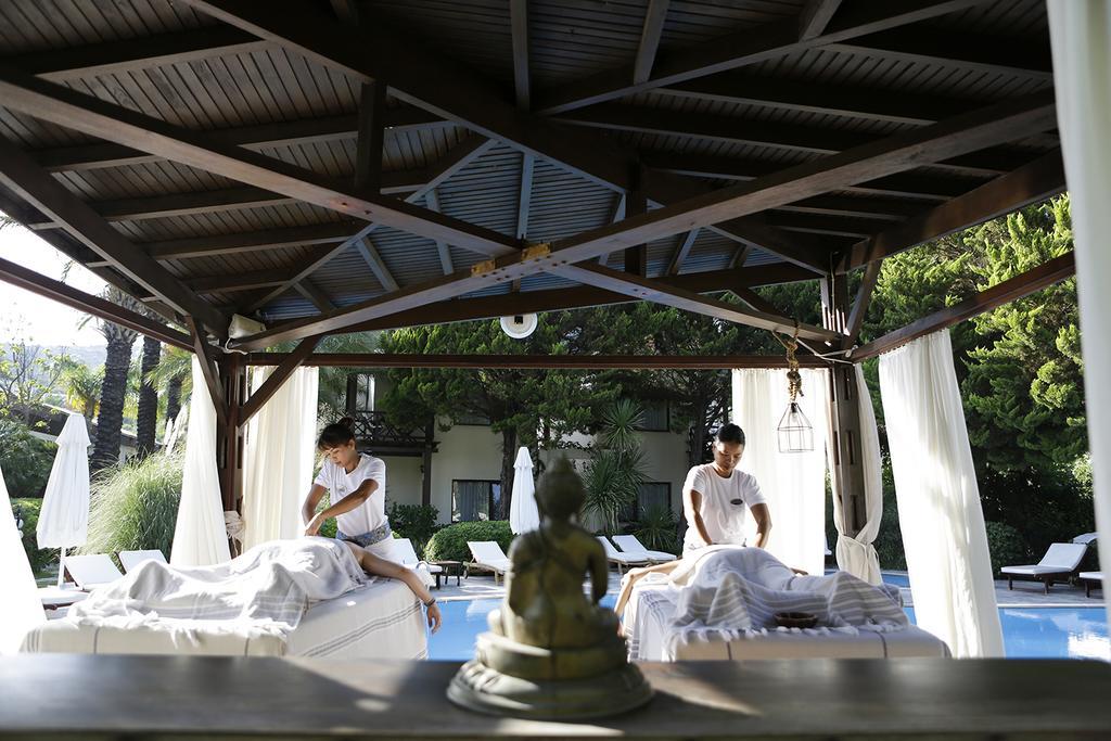 Hotel The Lifeco Bodrum Well-Being Detox Center And Vegan Hotel (Adults Only) 3*