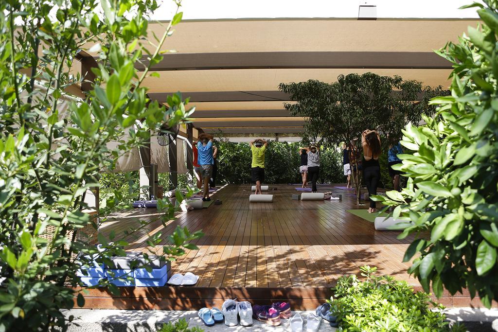The Lifeco Bodrum Well-Being Detox Center And Vegan Hotel (Adults Only) Hotel Golturkbuku