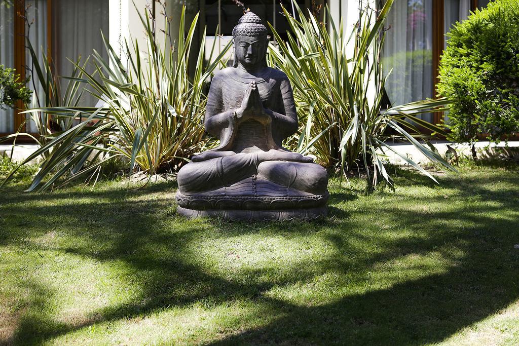 Hotel The Lifeco Bodrum Well-Being Detox Center And Vegan Hotel (Adults Only)