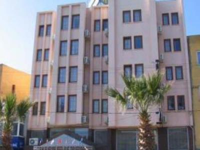 Helen Hotel 3*