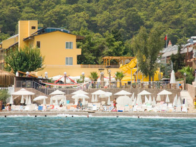 Club Sunbel 3*