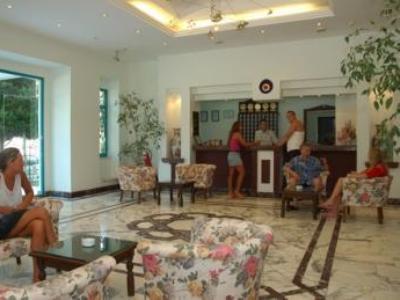 Seray 3* Marmaris