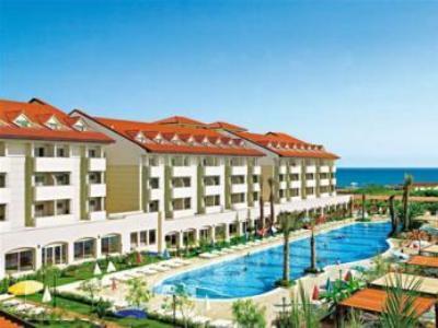 Resort Sural 5*