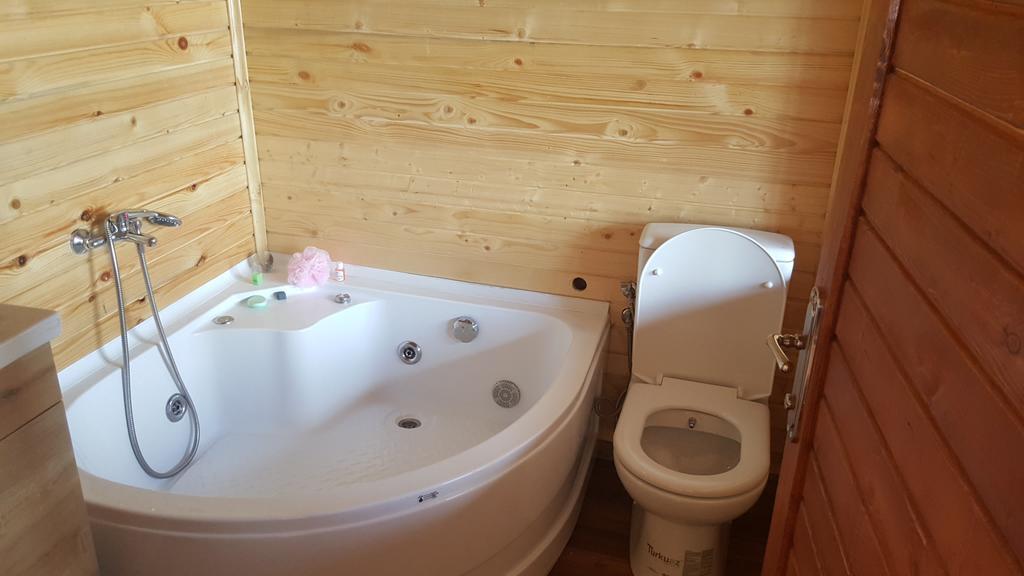Gokyuzu Hotel Edremit (Balikesir)