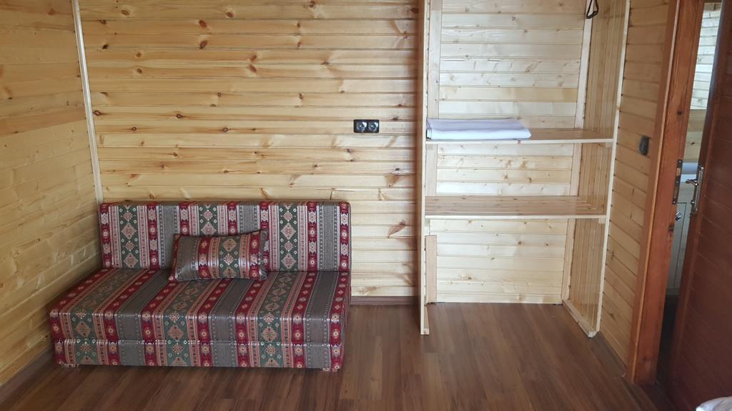 Hotel Gokyuzu Edremit (Balikesir)