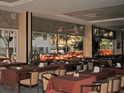 Hotel Asdem Park 4*